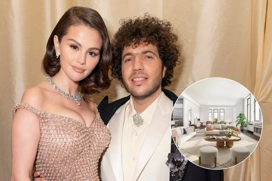 Benny Blanco Net Worth