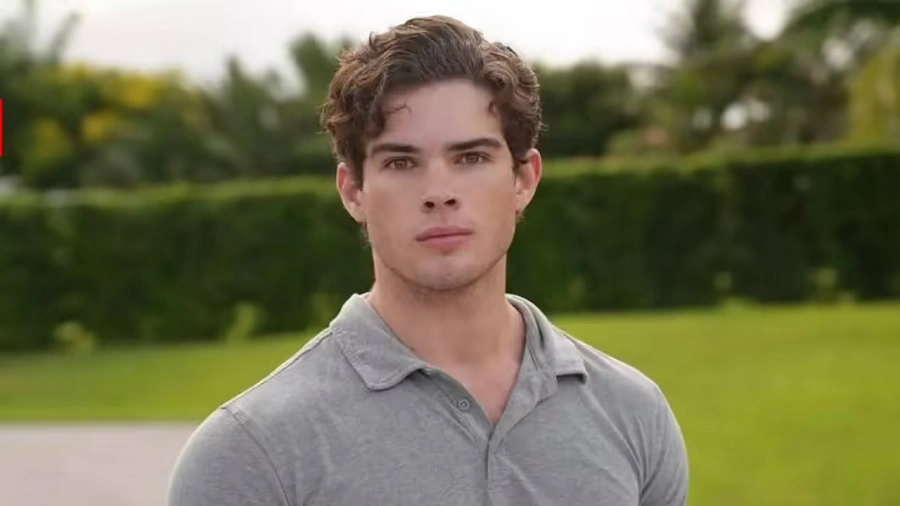 Clavicular Influencer