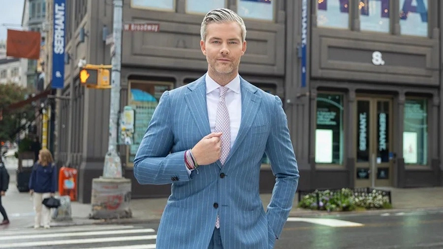 ryan serhant age