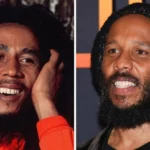 Bob Marley Parents