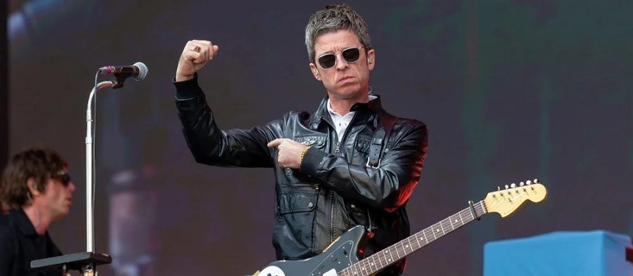 Noel Gallagher Net Worth
