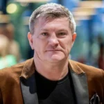 ricky hatton net worth