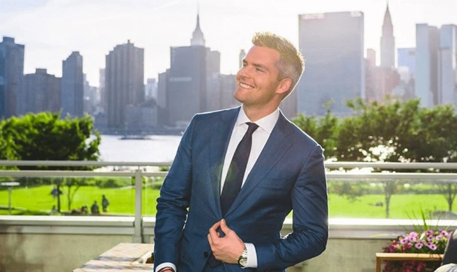 ryan serhant net worth
