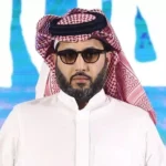Turki Alalshikh Net Worth