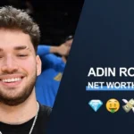 Adin Ross Net Worth