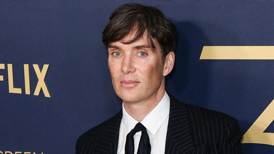 Cillian Murphy Net Worth