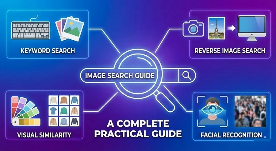 image search techniques