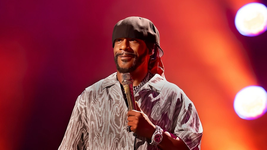Katt Williams Interview
