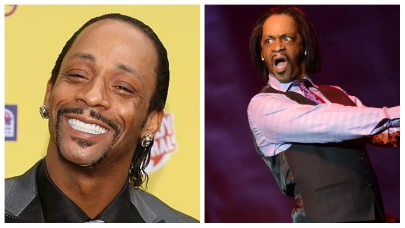 katt williams net worth