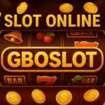 Slot Gacor www.Gboslot.Com