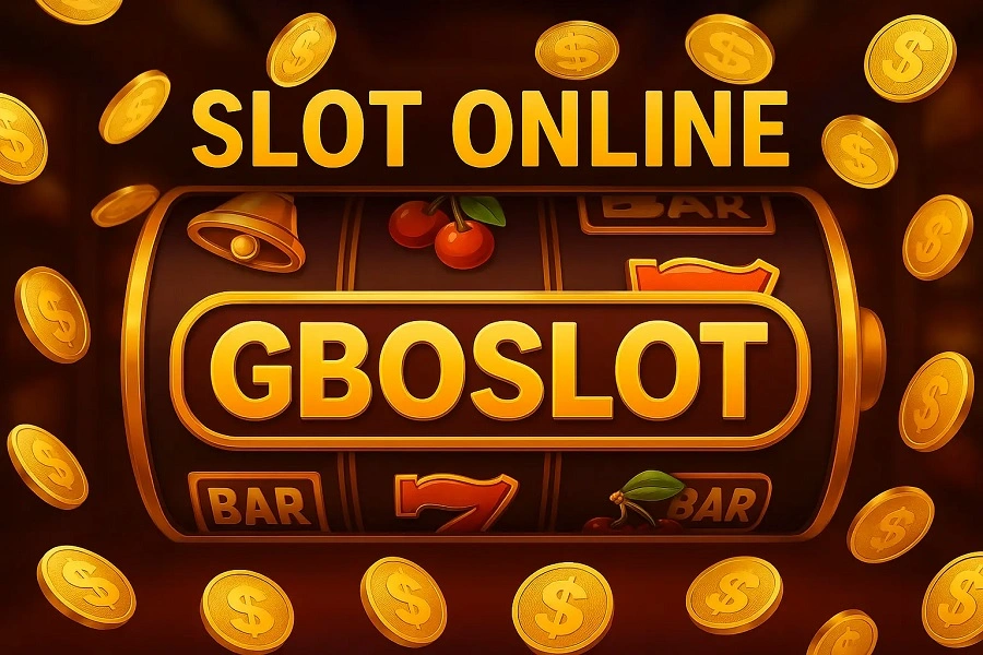 Slot Gacor www.Gboslot.Com