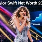 Taylor Swift Net Worth