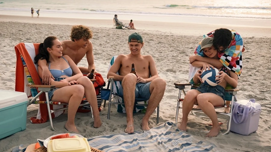 the summer i turned pretty season 3