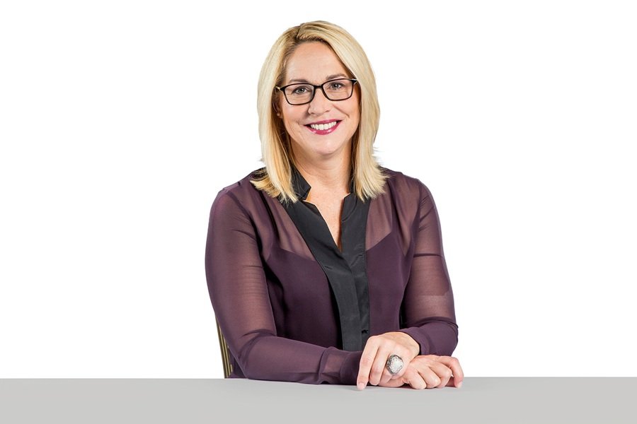 Doris Burke Early Life and Education