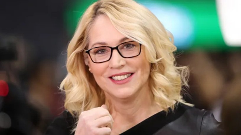 Doris Burke