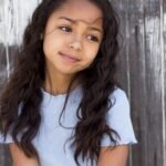 Jordyn Raya James Age