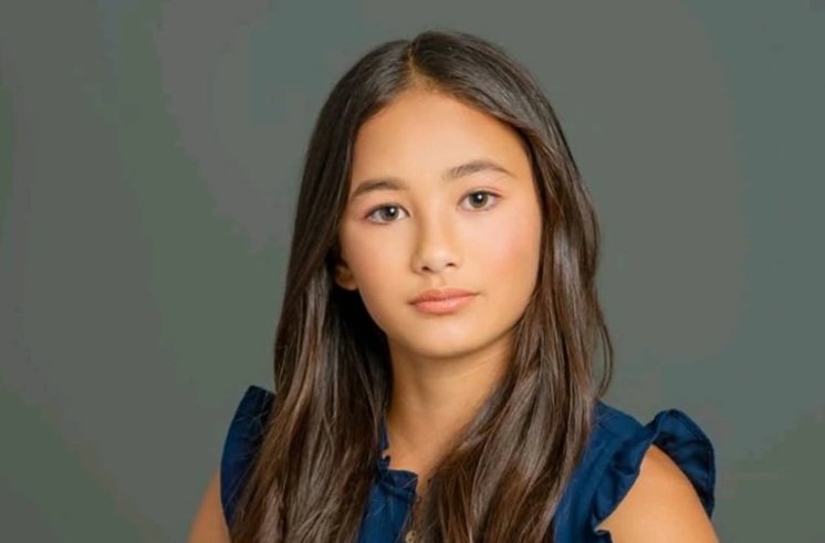 Kaylee Hottle