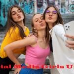 Social Media Girls Unite
