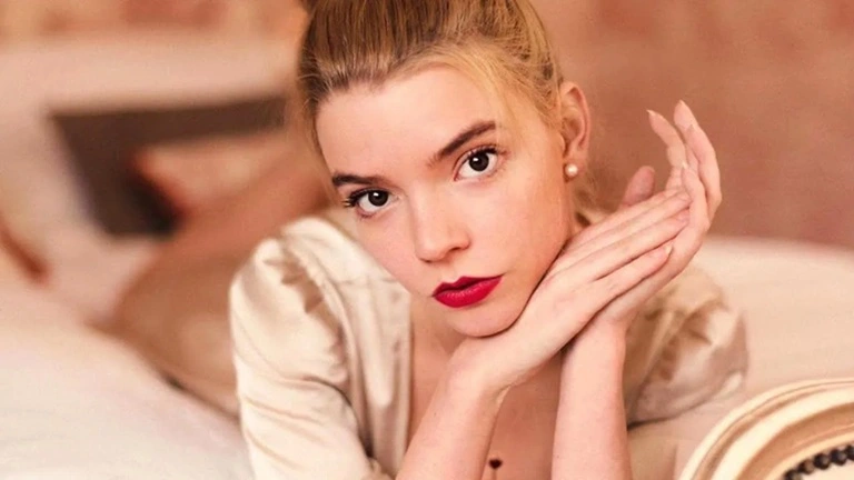 Anya Taylor-Joy Net Worth