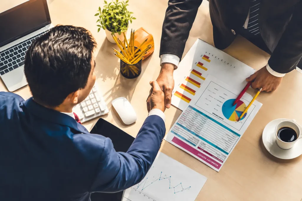 Financial Advisors for High Net Worth Individuals