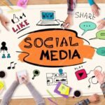 Find Us in Social Media