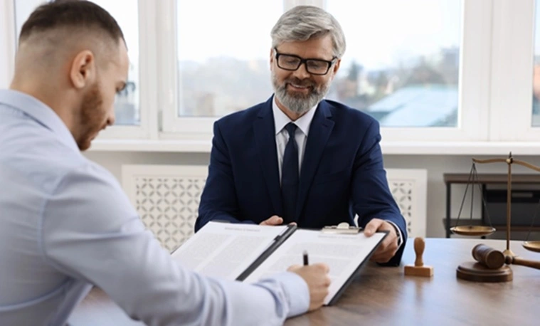 High Net Worth Financial Advisor