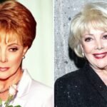 Jacqueline Andere Age