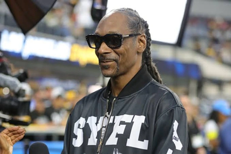 Snoop Dogg Net Worth 2026