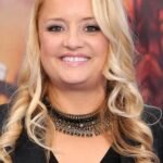 Lucy Davis Biography